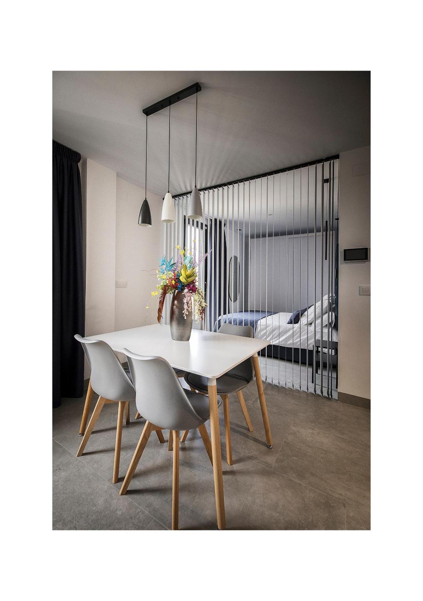 Riam Suites Apartamentos Los Palacios Y Villafranca Exteriör bild