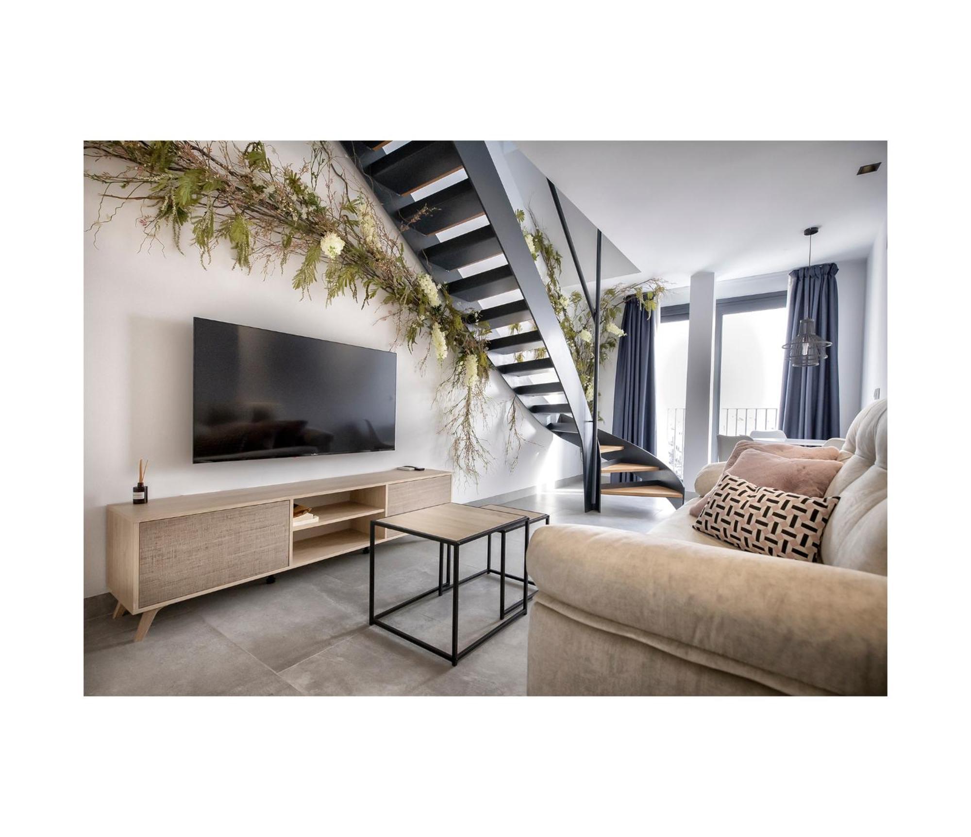 Riam Suites Apartamentos Los Palacios Y Villafranca Exteriör bild
